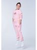 Polo Sylt Bluza w kolorze jasnoróżowym