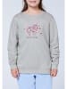 Polo Sylt Sweatshirt in Grau