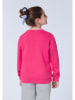Polo Sylt Bluza w kolorze różowym