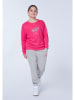 Polo Sylt Sweatshirt roze