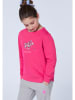 Polo Sylt Sweatshirt roze