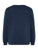 Polo Sylt Bluza w kolorze granatowym