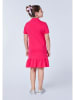 Polo Sylt Jurk roze