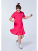 Polo Sylt Jurk roze