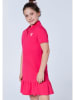 Polo Sylt Jurk roze