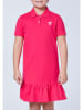 Polo Sylt Jurk roze