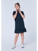 Polo Sylt Jurk donkerblauw
