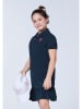 Polo Sylt Kleid in Dunkelblau