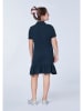 Polo Sylt Kleid in Dunkelblau