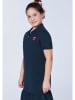 Polo Sylt Jurk donkerblauw