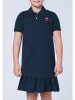 Polo Sylt Kleid in Dunkelblau
