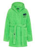 Polo Sylt Badjas groen