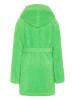 Polo Sylt Badjas groen