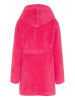 Polo Sylt Badjas roze
