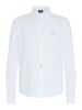 Polo Sylt Blouse - regular fit - wit