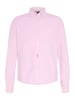 Polo Sylt Bluse - Regular fit - in Rosa