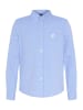 Polo Sylt Koszula - Regular fit - w kolorze błękitnym