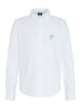 Polo Sylt Koszula - Regular fit - w kolorze białym