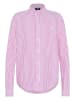 Polo Sylt Blouse - regular fit - roze/wit