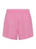 Polo Sylt Shorts in Rosa