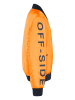 Polo Sylt Wende-Blouson in Dunkelblau/ Orange
