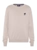 Polo Sylt Trui beige