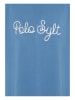 Polo Sylt Koszulka w kolorze niebieskim