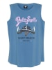 Polo Sylt Top blauw