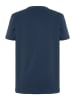Polo Sylt Shirt donkerblauw