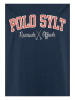 Polo Sylt Koszulka w kolorze granatowym