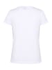 Polo Sylt Shirt wit