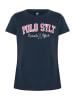Polo Sylt Shirt donkerblauw