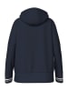 Polo Sylt Hoodie in Dunkelblau