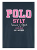Polo Sylt Shirt in Dunkelblau