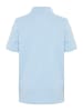 Polo Sylt Poloshirt lichtblauw