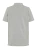 Polo Sylt Poloshirt in Grau