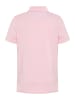 Polo Sylt Poloshirt in Rosa