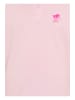 Polo Sylt Poloshirt in Rosa