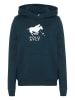 Polo Sylt Bluza w kolorze granatowym