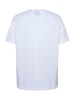 Polo Sylt Shirt in Weiß