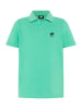 Polo Sylt Koszulka polo w kolorze zielonym