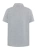 Polo Sylt Poloshirt in Grau