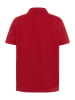 Polo Sylt Koszulka polo w kolorze czerwonym