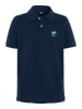 Polo Sylt Poloshirt donkerblauw