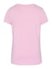 Polo Sylt Shirt in Rosa