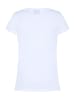 Polo Sylt Shirt wit