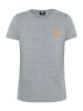 Polo Sylt Shirt grijs