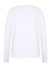 Polo Sylt Sweatshirt wit
