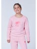 Polo Sylt Sweatshirt lichtroze