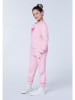 Polo Sylt Sweatshirt lichtroze